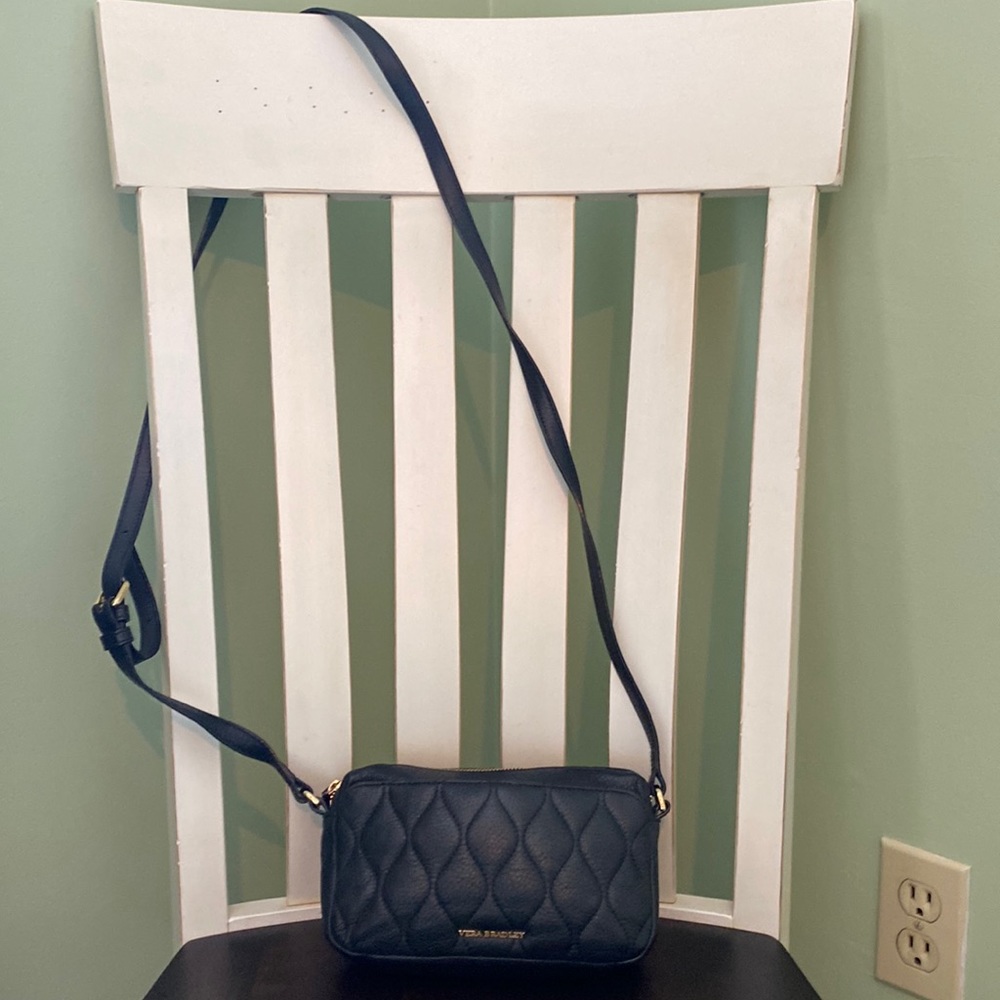 Vera Bradley Small Crossbody Bag